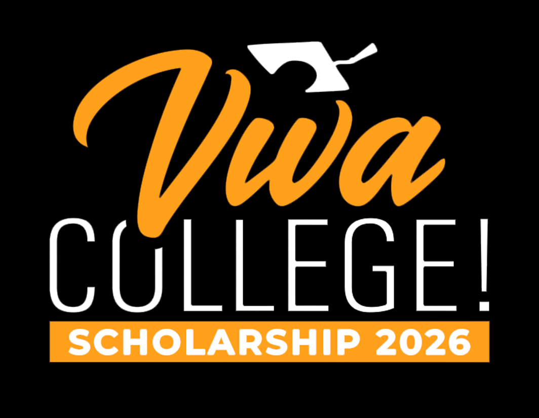 Viva College Logo