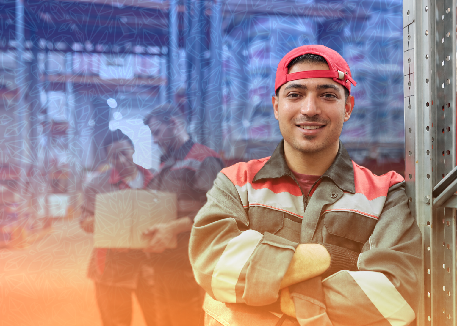 Workforce